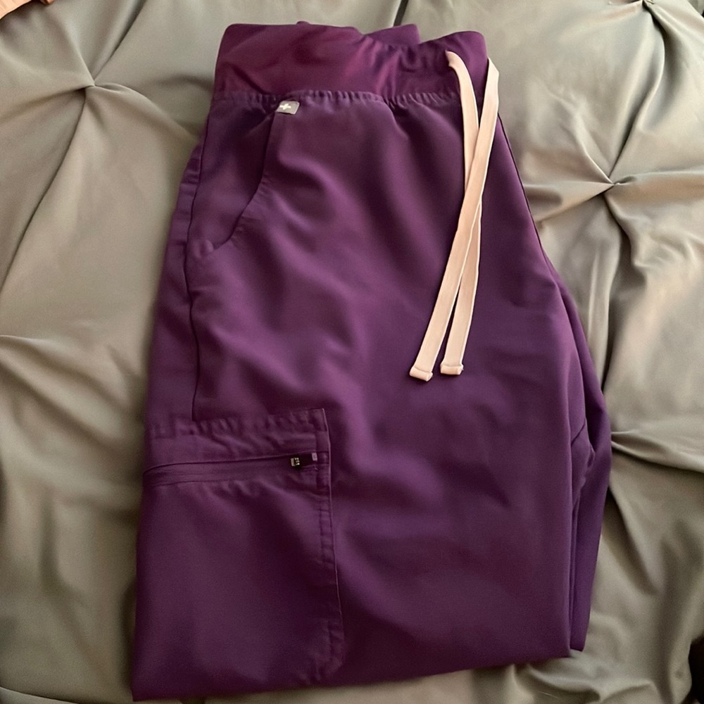 Figs Jogger Scrub Pants